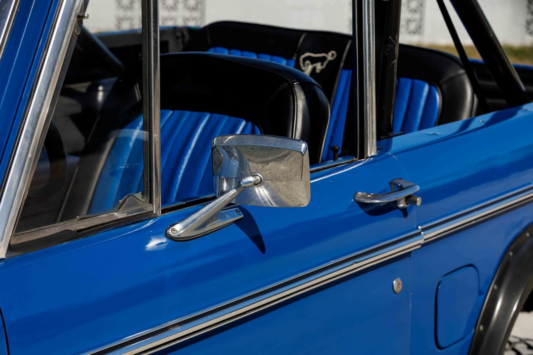 1977 Ford Bronco 1st Gen - Image 27 of 31