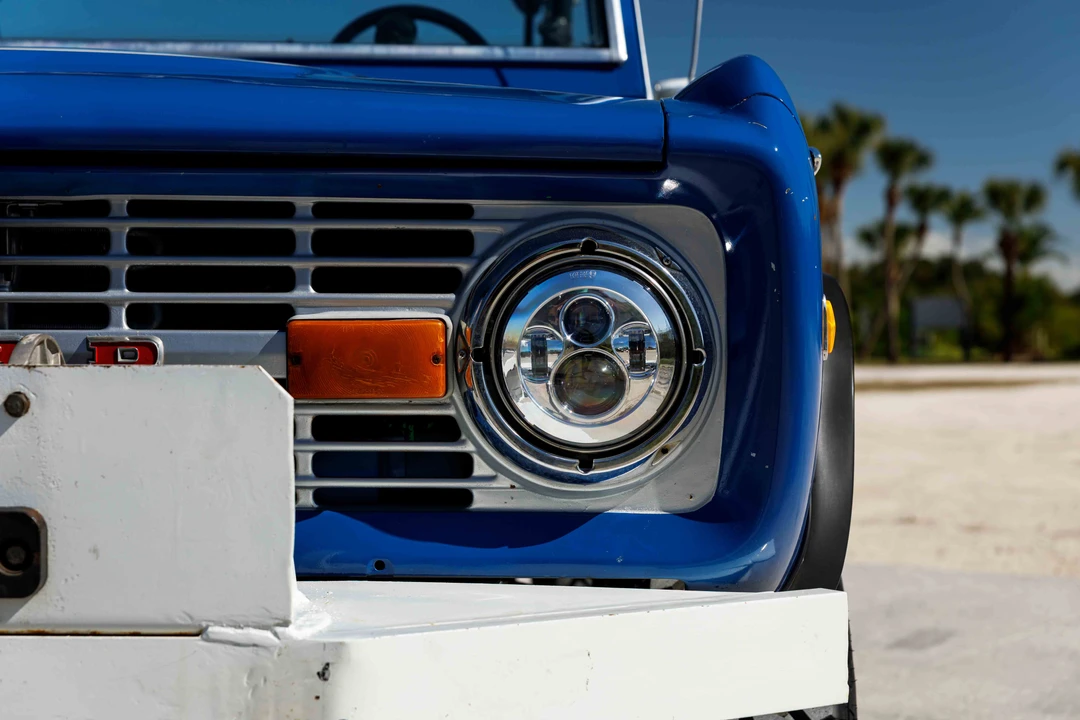 1977 Ford Bronco 1st Gen - Image 13 of 31