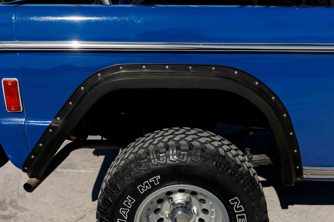 1977 Ford Bronco 1st Gen - Image 17 of 31