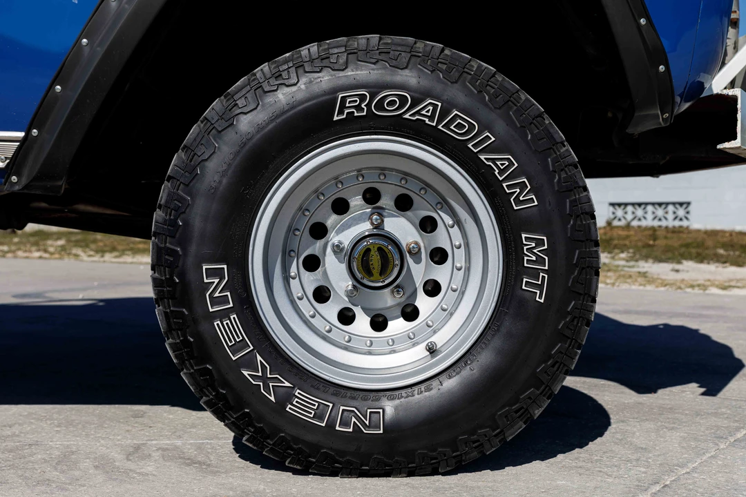1977 Ford Bronco 1st Gen - Image 15 of 31