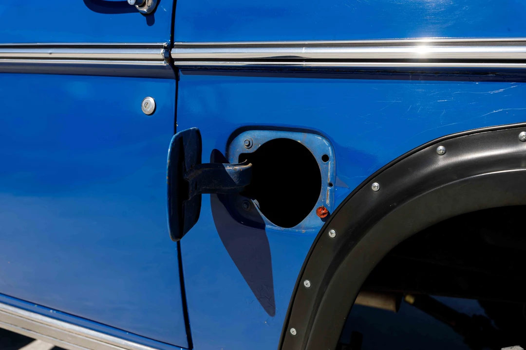 1977 Ford Bronco 1st Gen - Image 25 of 31