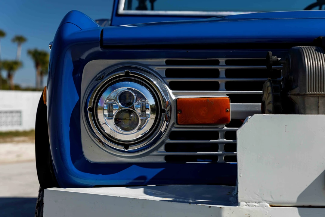 1977 Ford Bronco 1st Gen - Image 12 of 31