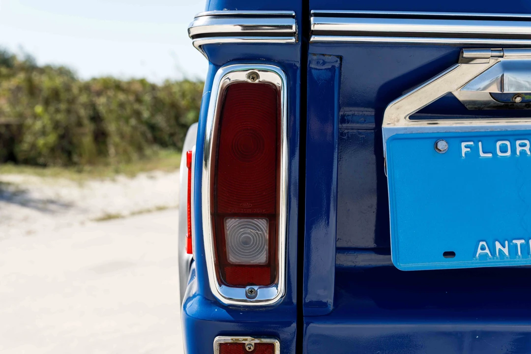 1977 Ford Bronco 1st Gen - Image 29 of 31