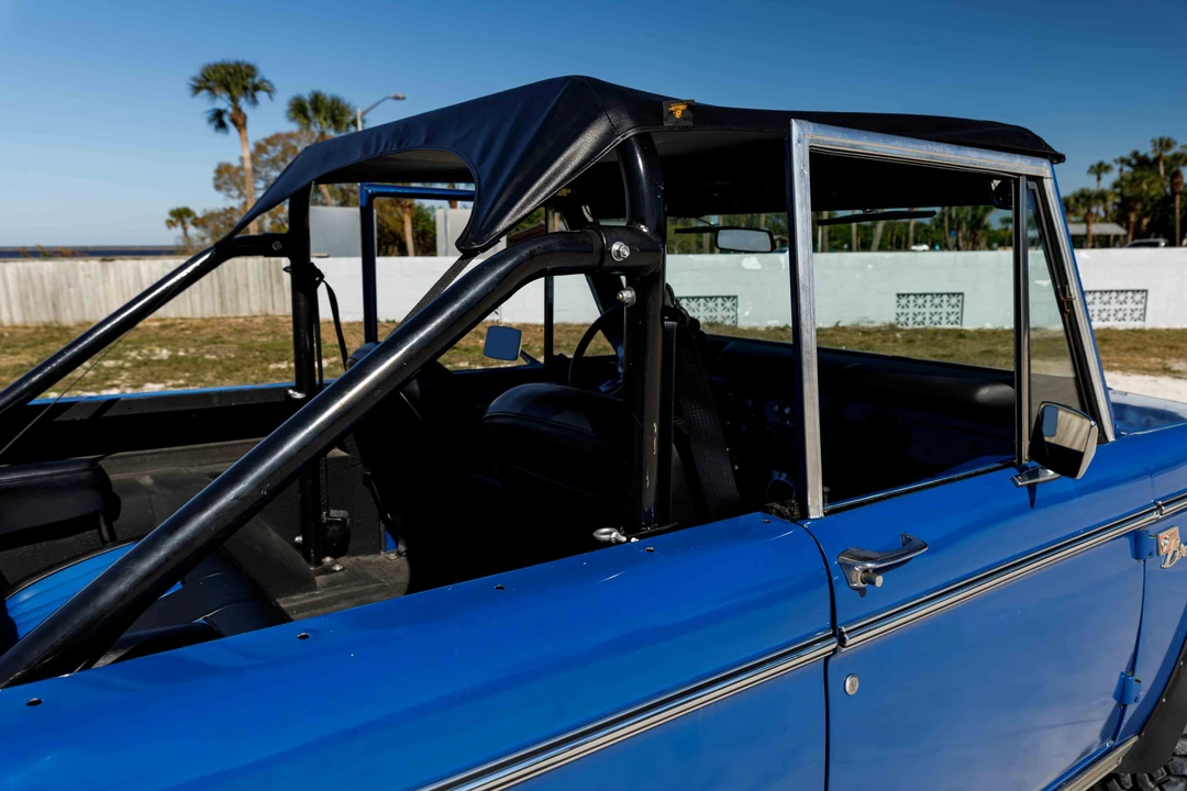 1977 Ford Bronco 1st Gen - Image 21 of 31