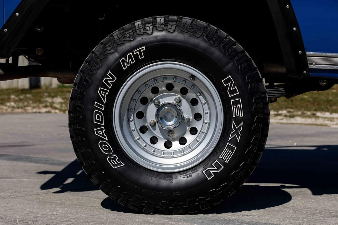 1977 Ford Bronco 1st Gen - Image 14 of 31