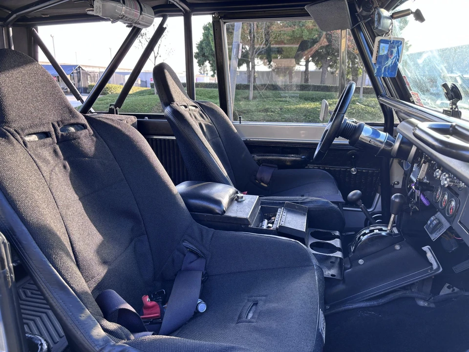 1977 Ford Bronco 1st Gen - Image 28 of 31