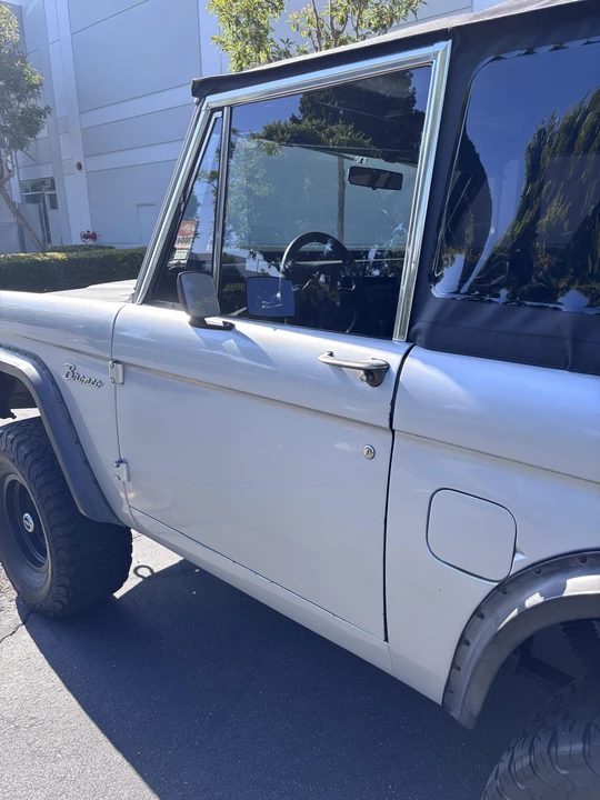 1977 Ford Bronco 1st Gen - Image 17 of 31