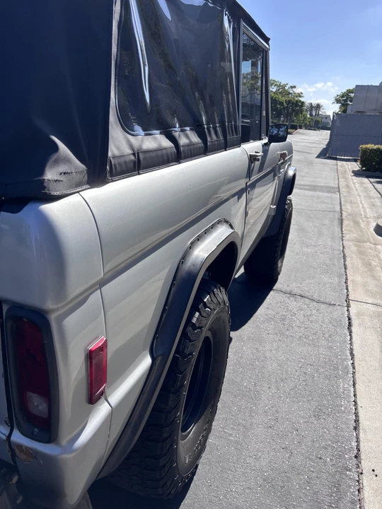 1977 Ford Bronco 1st Gen - Image 14 of 31