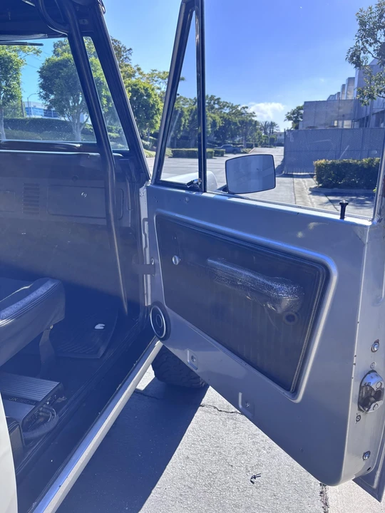 1977 Ford Bronco 1st Gen - Image 29 of 31