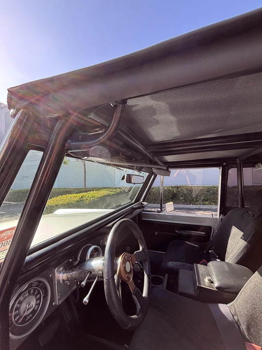 1977 Ford Bronco 1st Gen - Image 31 of 31