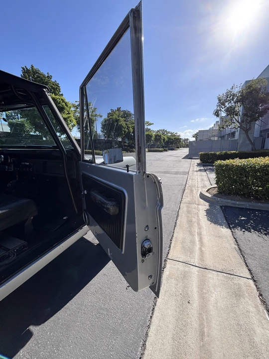 1977 Ford Bronco 1st Gen - Image 30 of 31