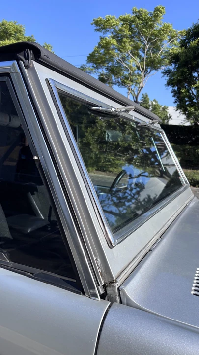 1977 Ford Bronco 1st Gen - Image 19 of 31