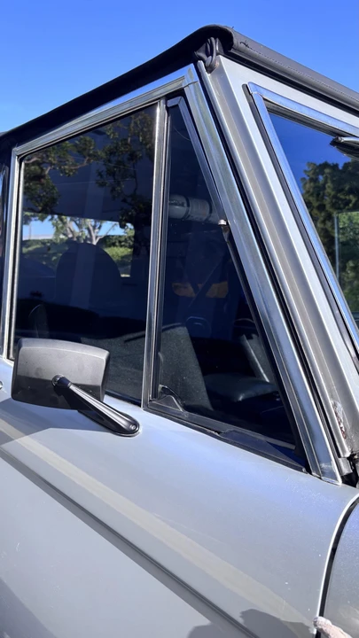 1977 Ford Bronco 1st Gen - Image 21 of 31