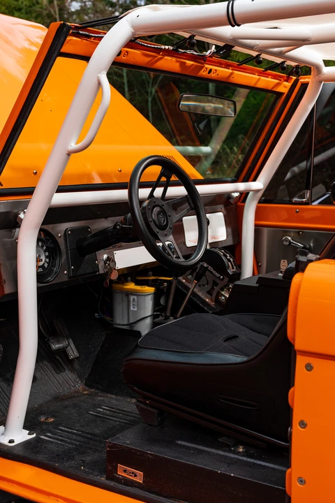 1977 Ford Bronco 1st Gen - Image 29 of 31