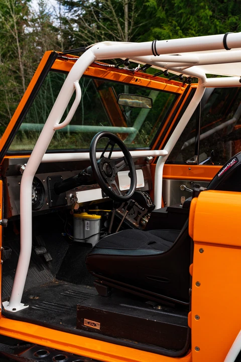 1977 Ford Bronco 1st Gen - Image 30 of 31