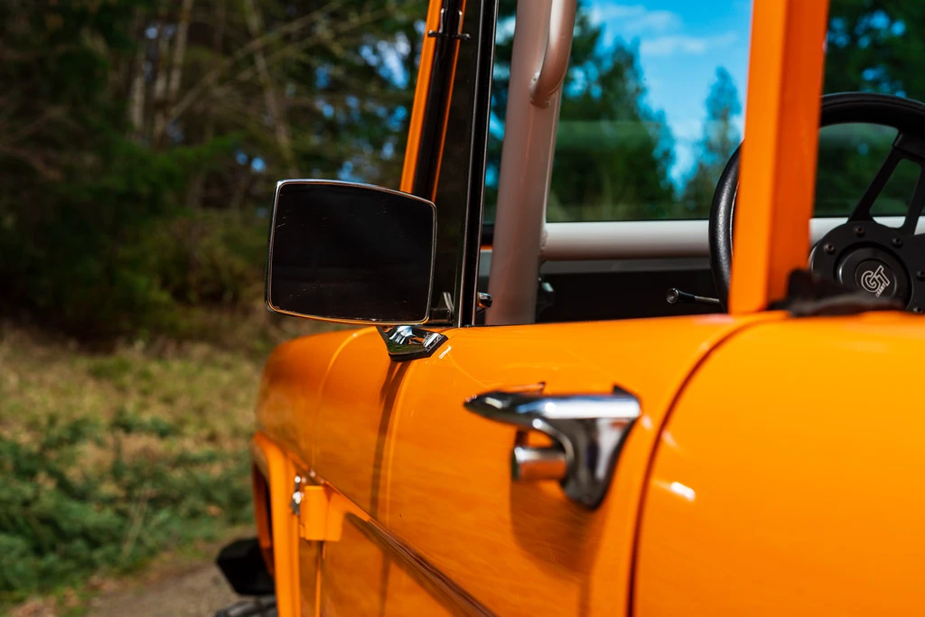 1977 Ford Bronco 1st Gen - Image 16 of 31