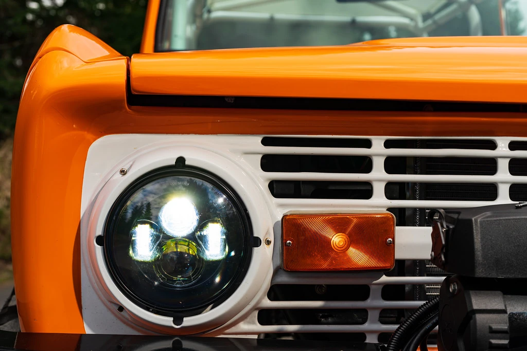 1977 Ford Bronco 1st Gen - Image 21 of 31