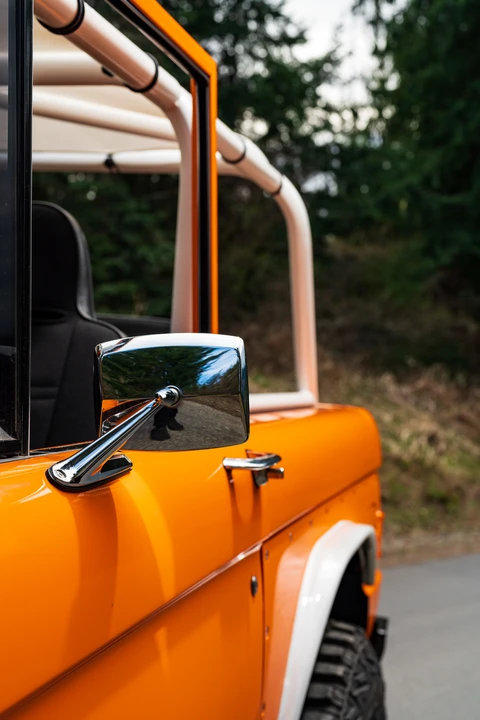 1977 Ford Bronco 1st Gen - Image 18 of 31