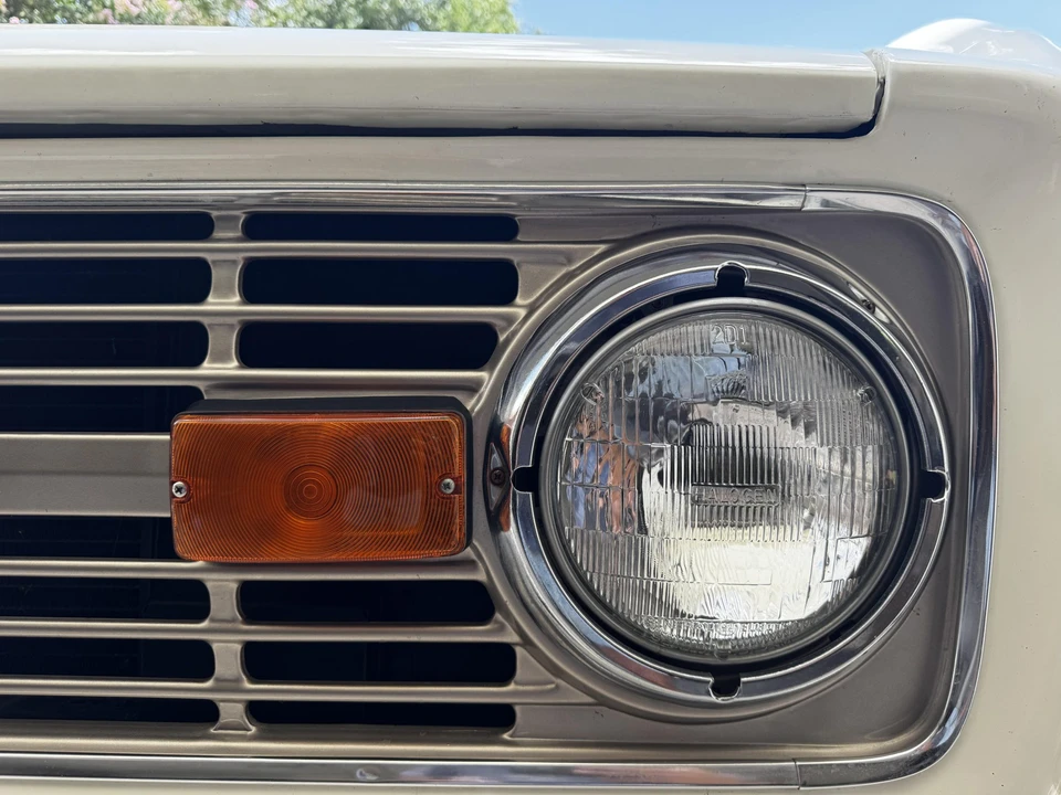 1977 Ford Bronco 1st Gen - Image 23 of 31