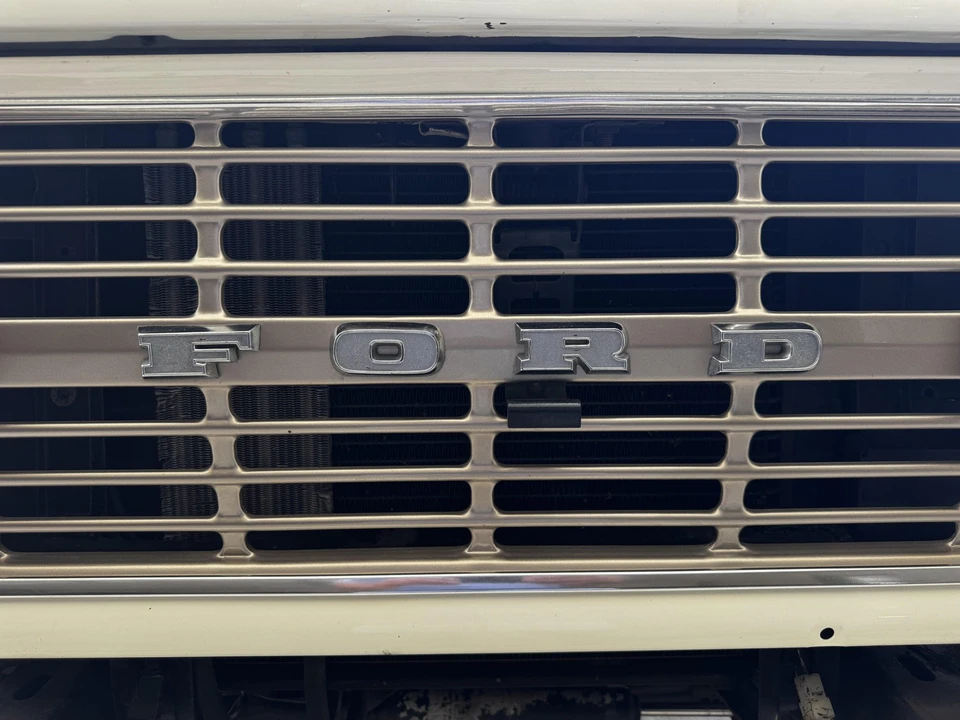 1977 Ford Bronco 1st Gen - Image 22 of 31