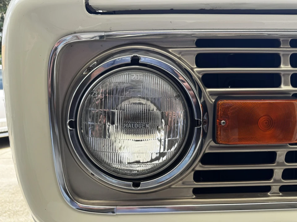 1977 Ford Bronco 1st Gen - Image 21 of 31