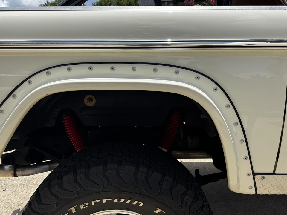 1977 Ford Bronco 1st Gen - Image 30 of 31