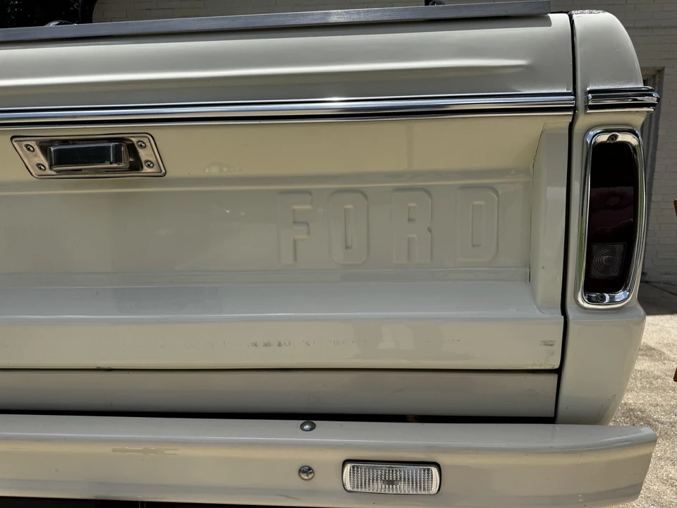 1977 Ford Bronco 1st Gen - Image 29 of 31