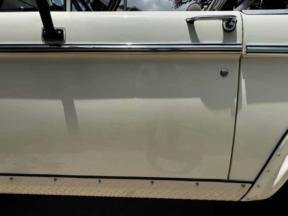 1977 Ford Bronco 1st Gen - Image 25 of 31