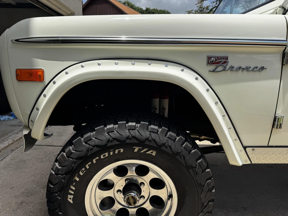1977 Ford Bronco 1st Gen - Image 24 of 31