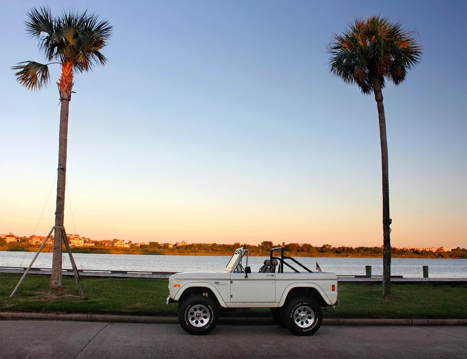 1977 Ford Bronco 1st Gen - Image 17 of 31