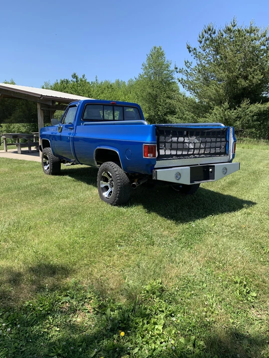 1977 GMC C/K 3rd Gen - Image 8 of 31