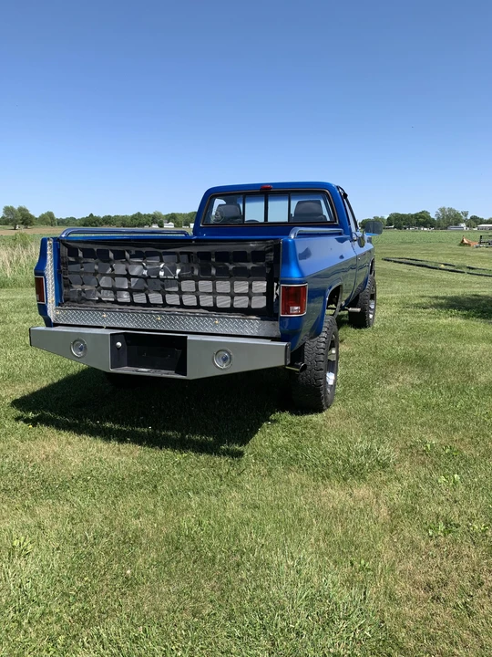 1977 GMC C/K 3rd Gen - Image 11 of 31