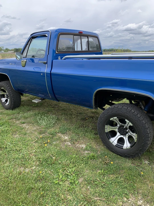 1977 GMC C/K 3rd Gen - Image 27 of 31