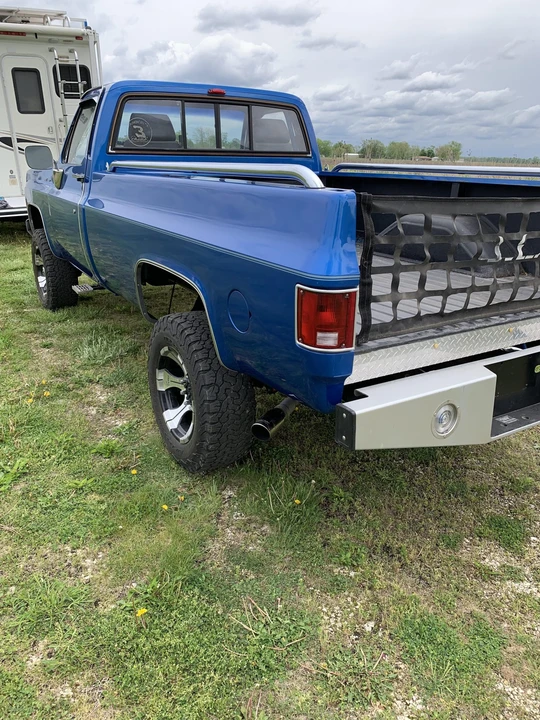 1977 GMC C/K 3rd Gen - Image 30 of 31