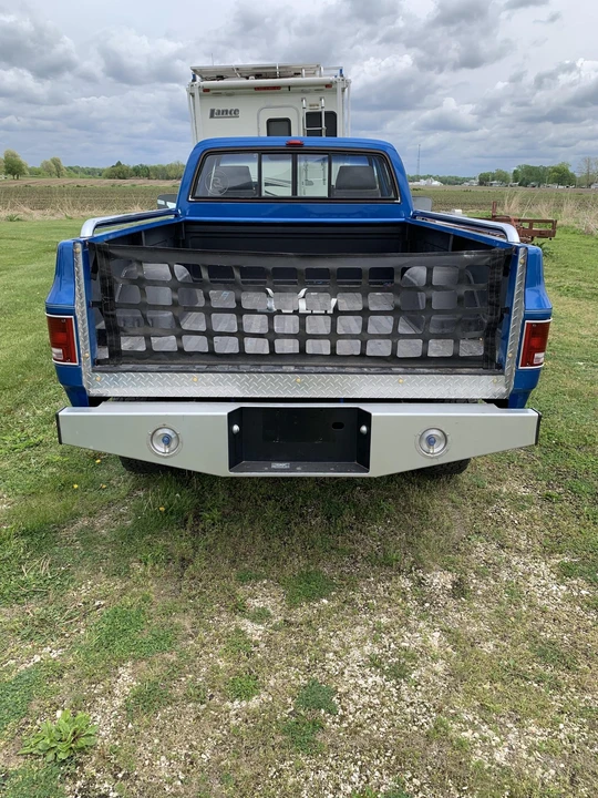 1977 GMC C/K 3rd Gen - Image 31 of 31