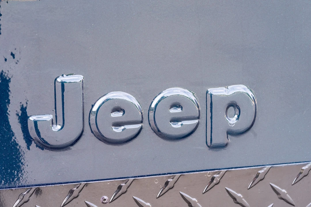 1977 Jeep CJ5 - Image 24 of 31