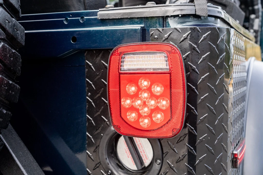 1977 Jeep CJ5 - Image 26 of 31