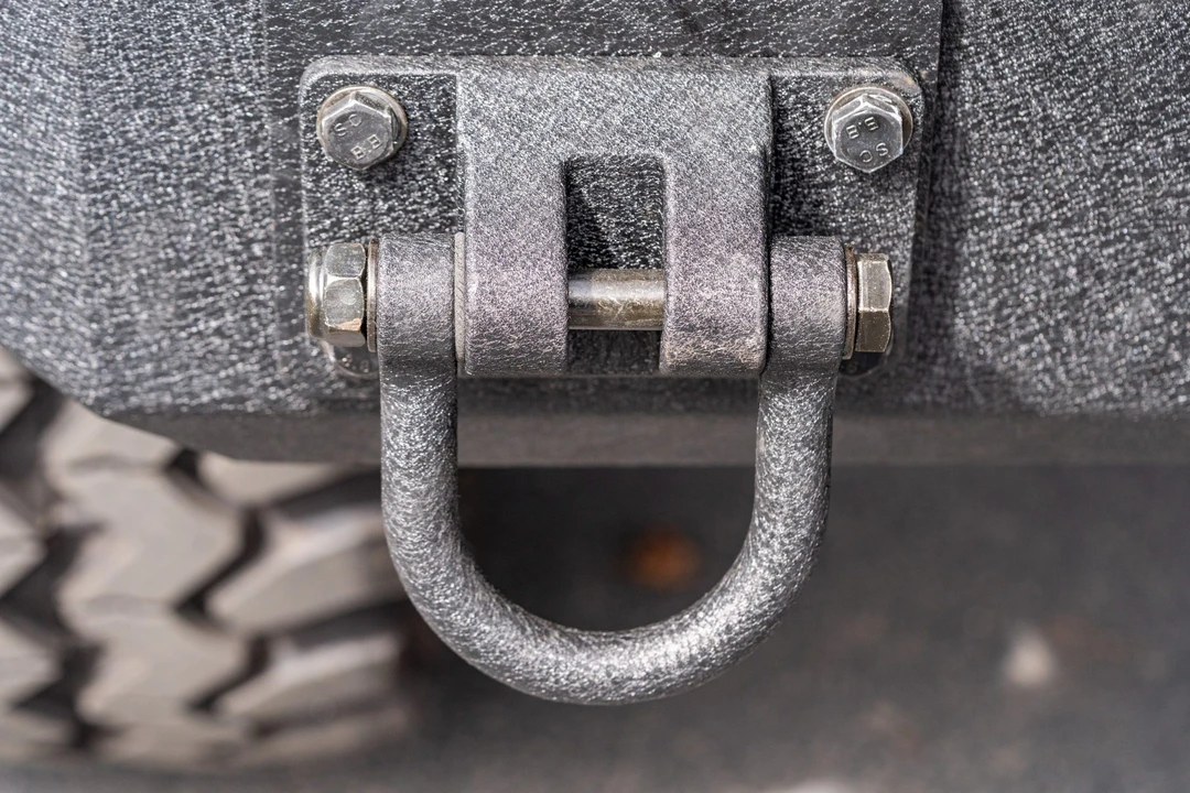 1977 Jeep CJ5 - Image 31 of 31