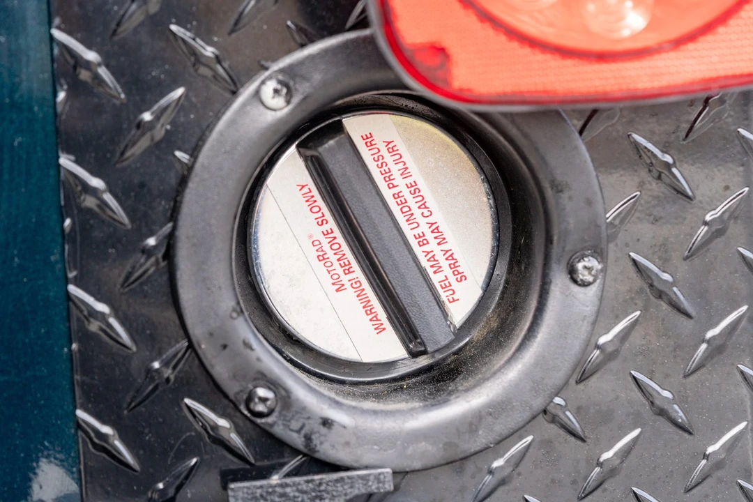 1977 Jeep CJ5 - Image 27 of 31