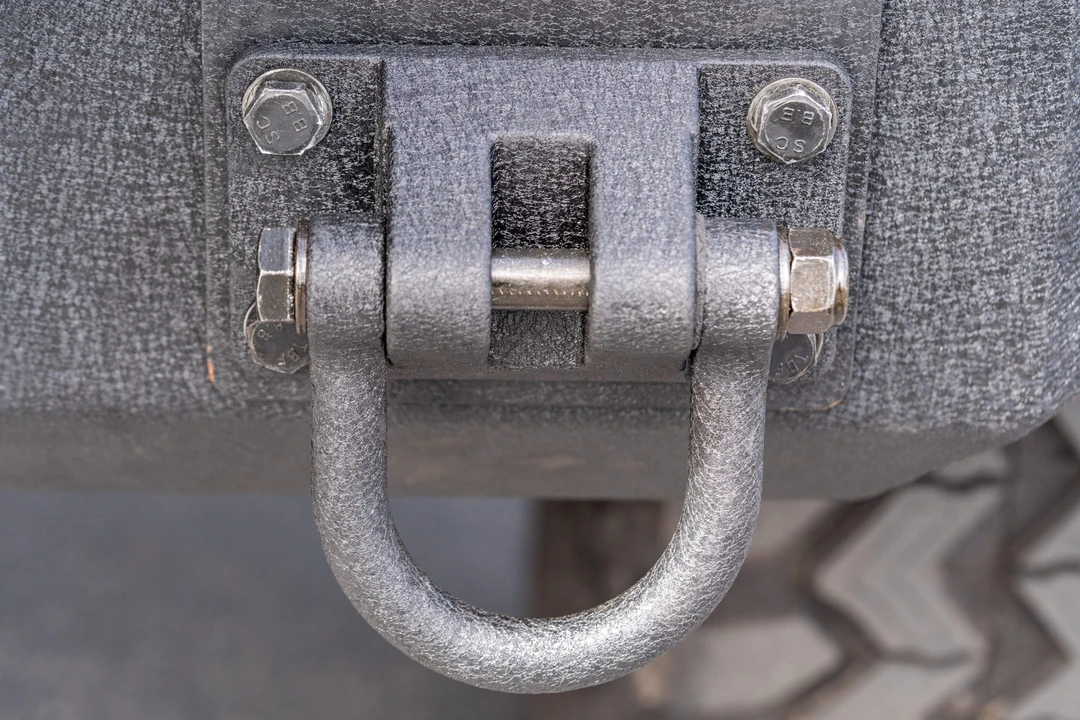 1977 Jeep CJ5 - Image 28 of 31