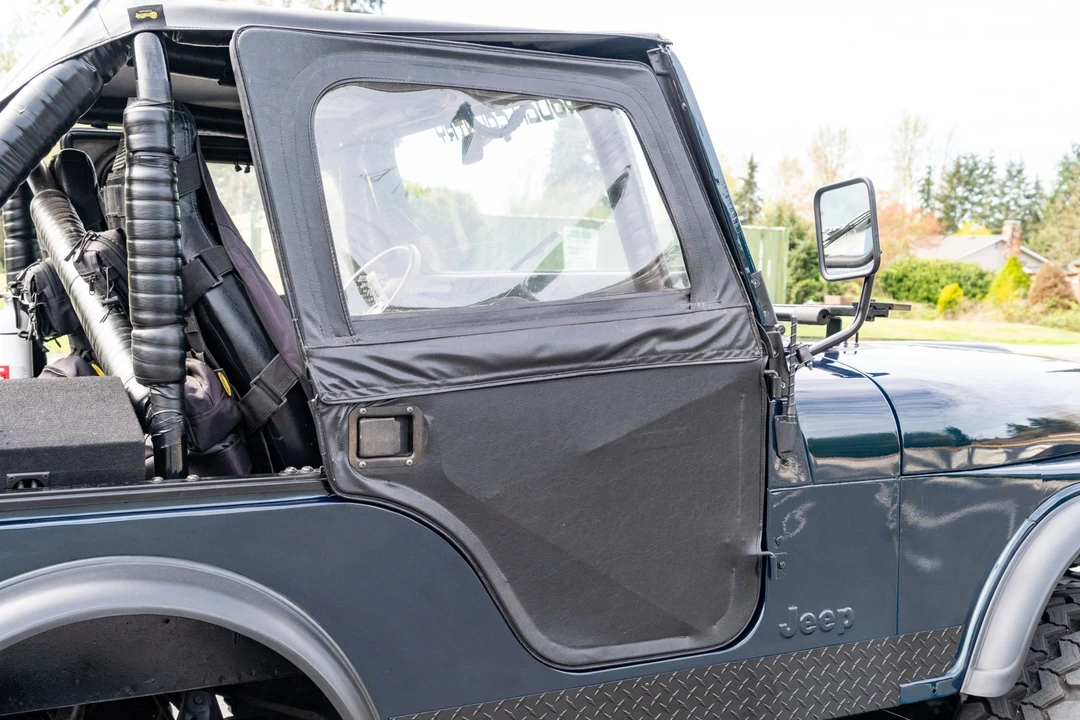 1977 Jeep CJ5 - Image 22 of 31