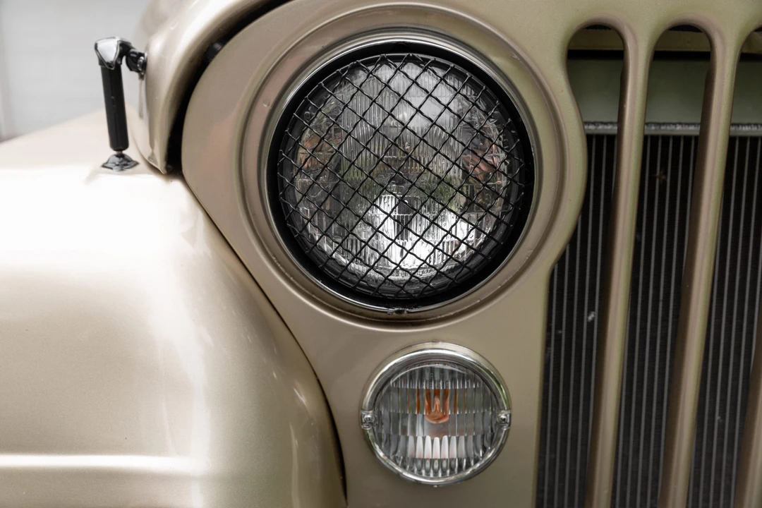 1977 Jeep CJ7 - Image 28 of 31
