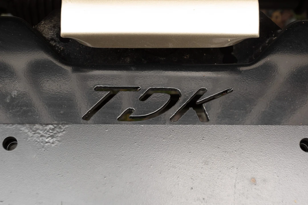 1977 Jeep CJ7 - Image 31 of 31