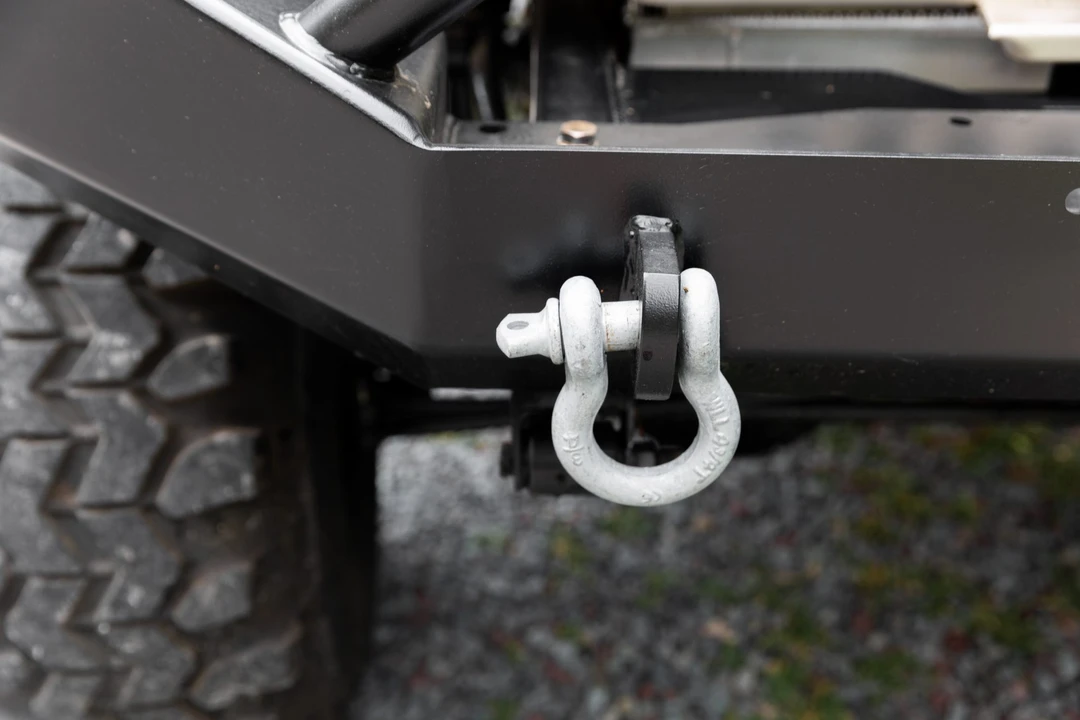 1977 Jeep CJ7 - Image 30 of 31