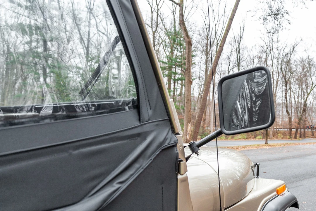 1977 Jeep CJ7 - Image 31 of 31