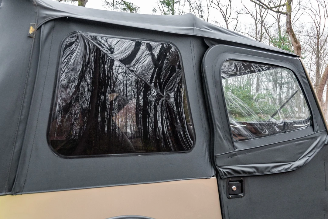 1977 Jeep CJ7 - Image 29 of 31