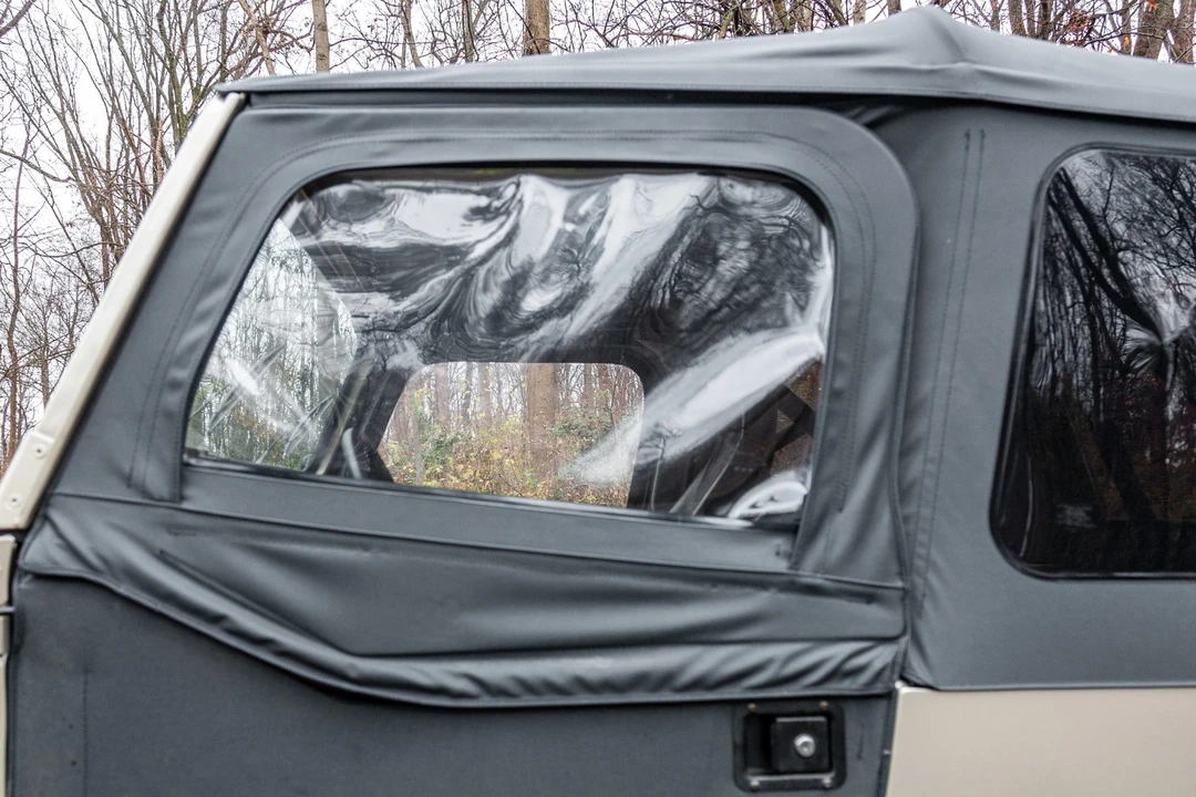 1977 Jeep CJ7 - Image 26 of 31