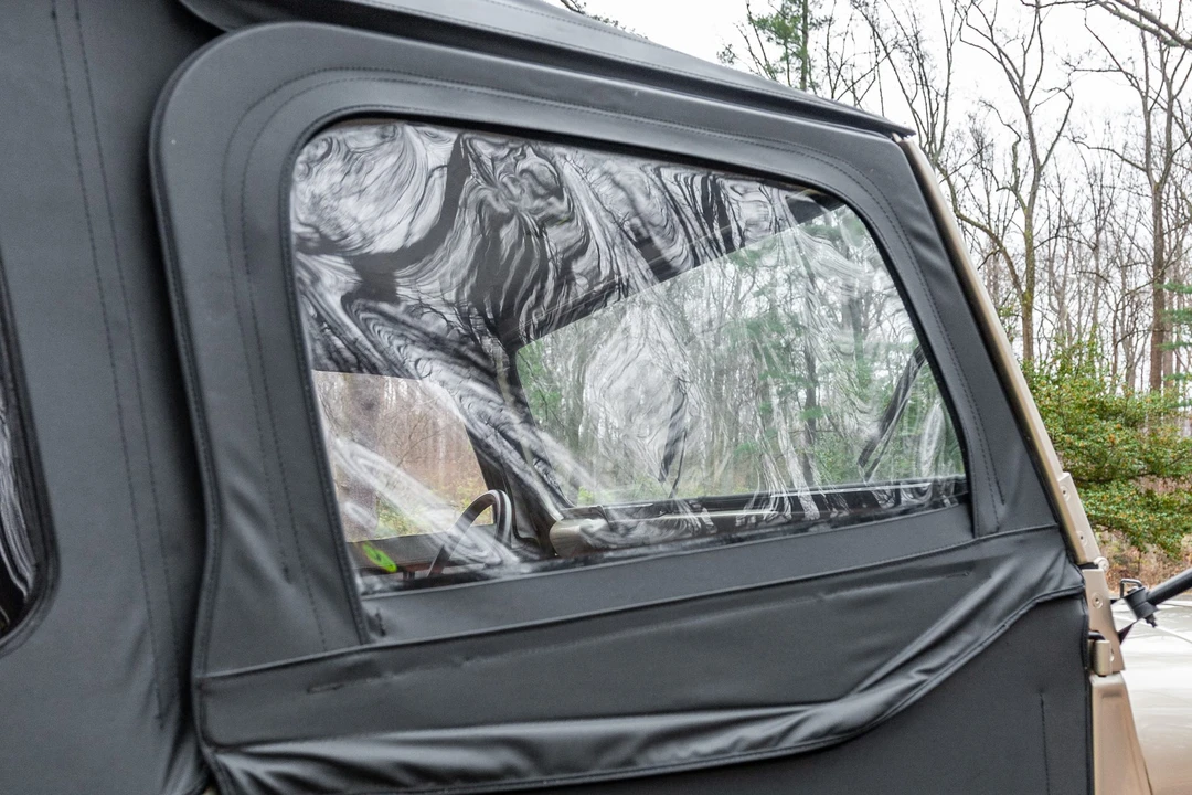 1977 Jeep CJ7 - Image 30 of 31