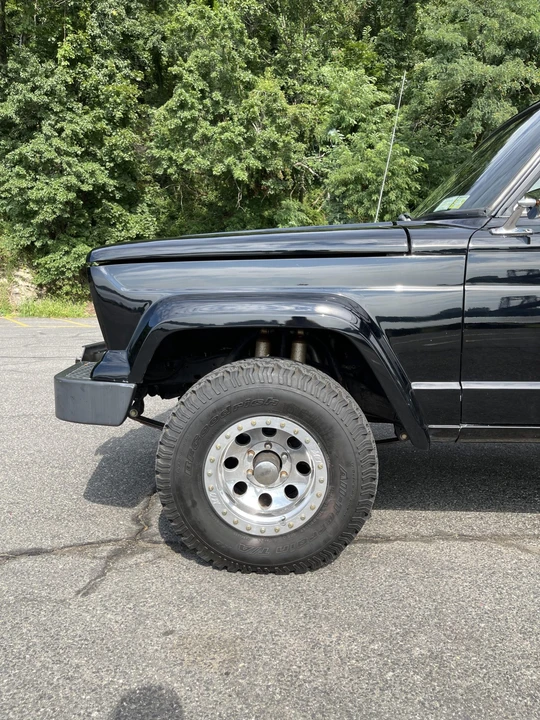 1977 Jeep SJ Cherokee - Image 20 of 31