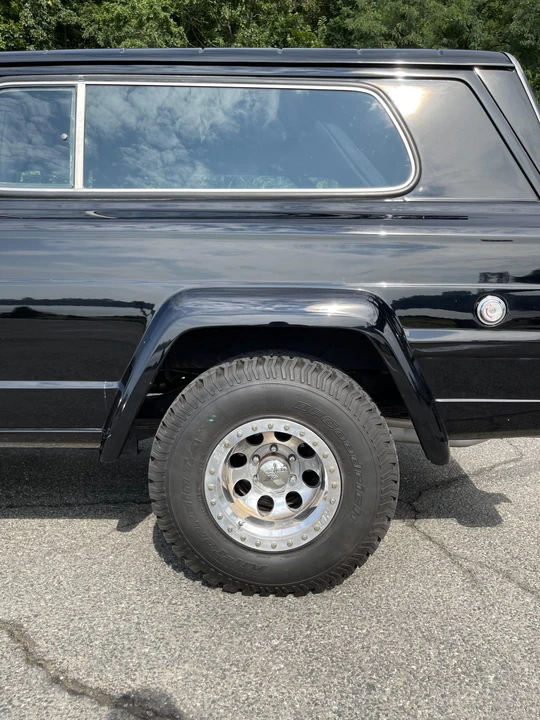 1977 Jeep SJ Cherokee - Image 21 of 31